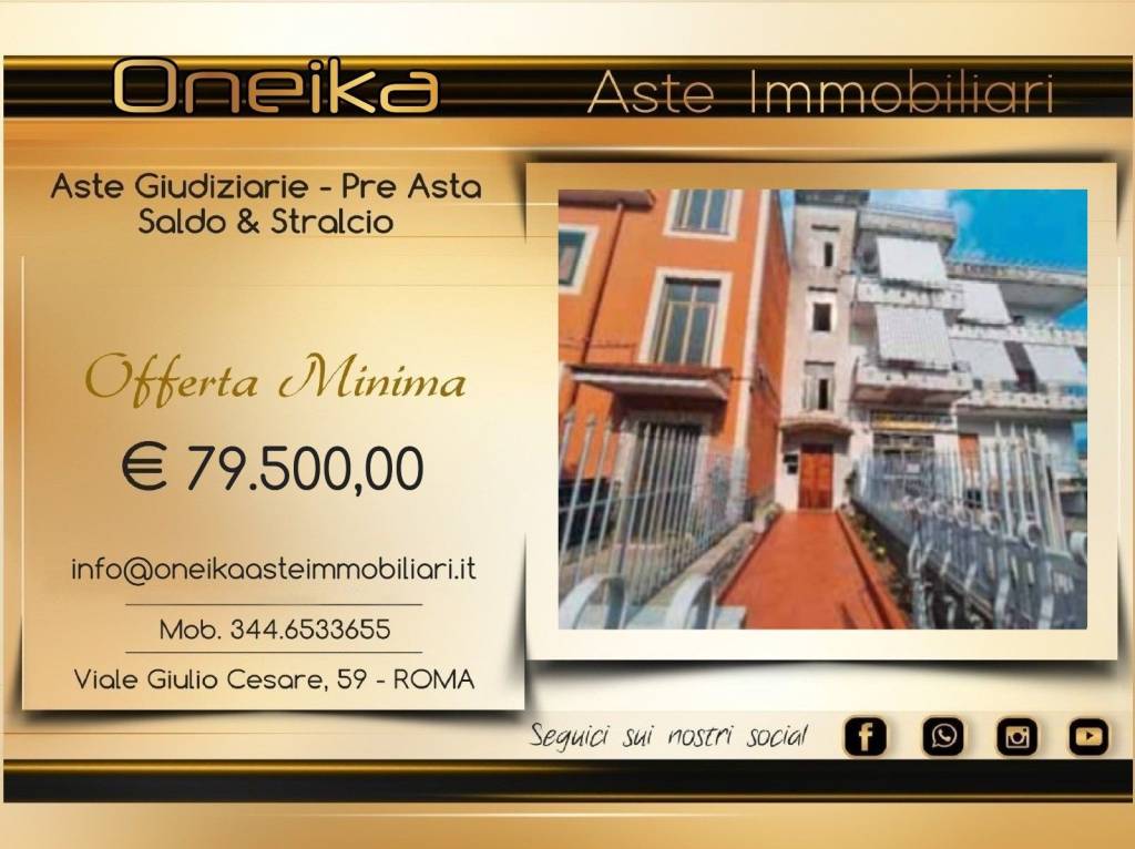 appartamento in vendita a Siano