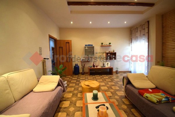 appartamento in vendita a Siano