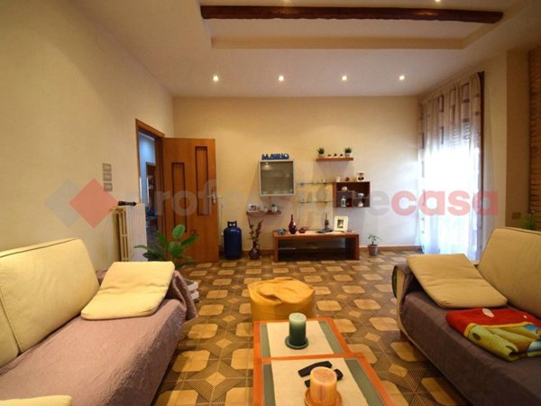 appartamento in vendita a Siano