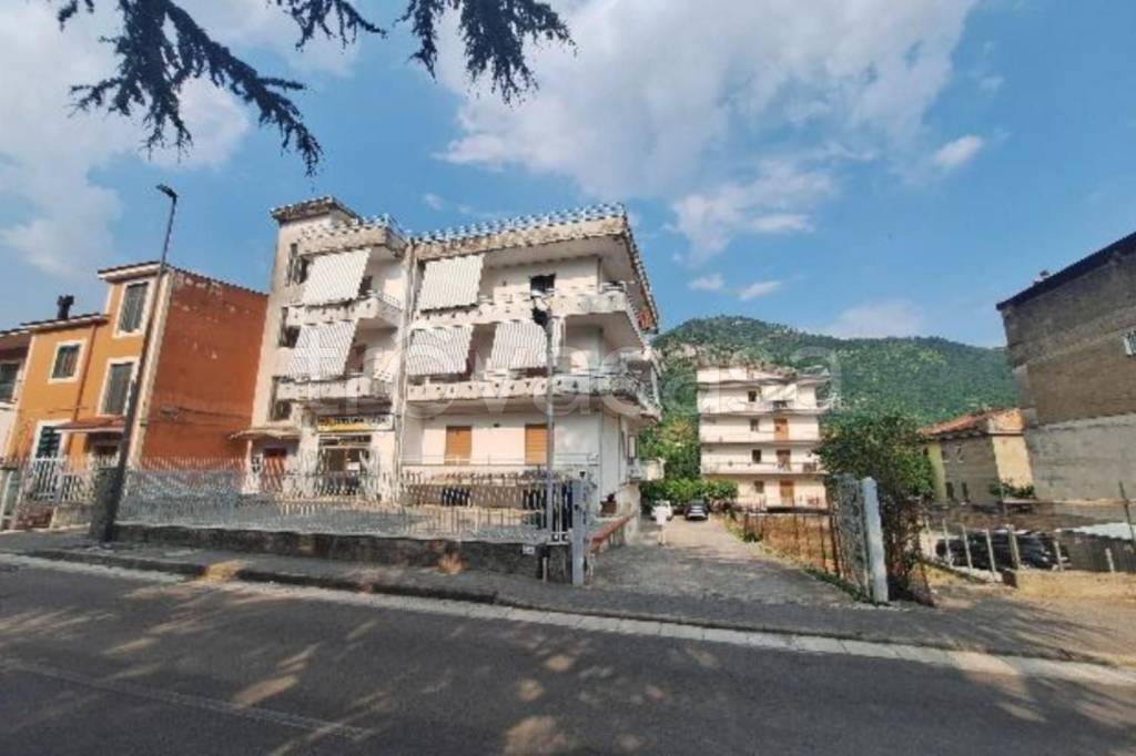 appartamento in vendita a Siano