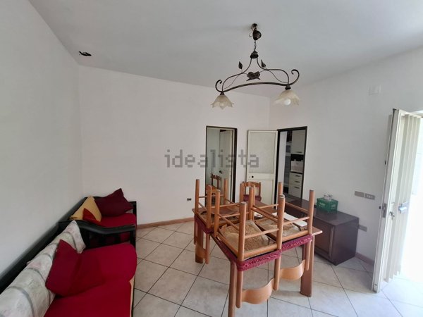 appartamento in vendita a Siano