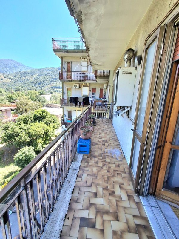 appartamento in vendita a Siano