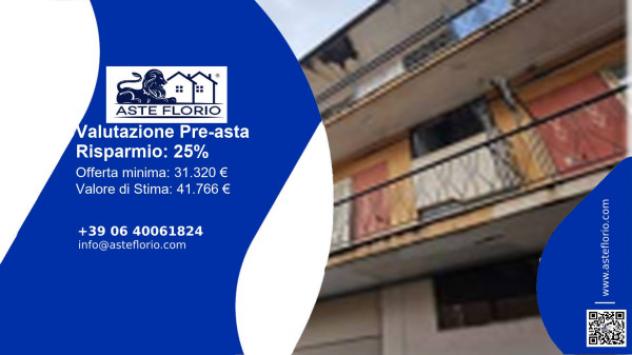 appartamento in vendita a Siano