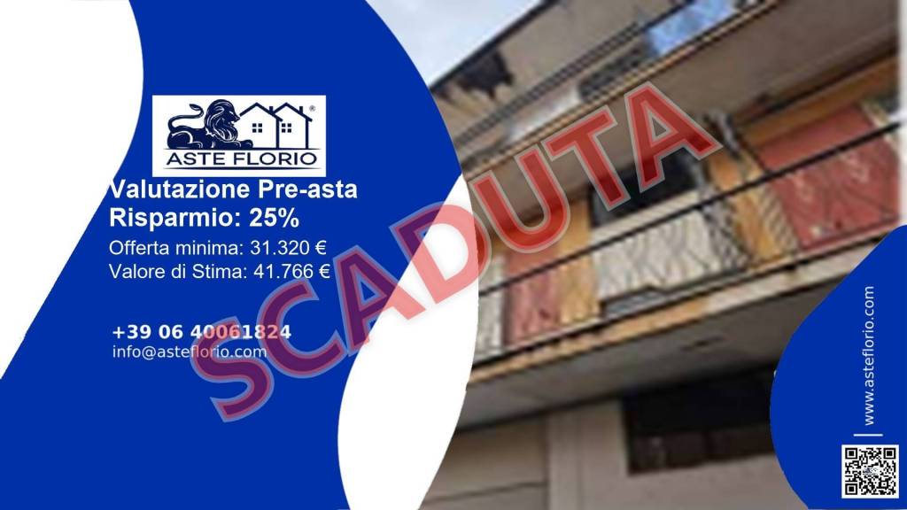 appartamento in vendita a Siano