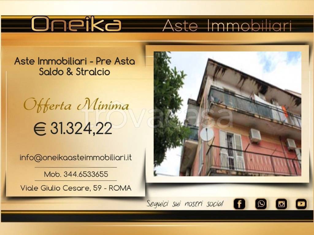 appartamento in vendita a Siano