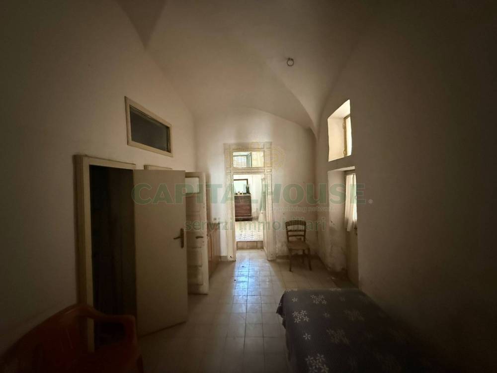 casa indipendente in vendita a Siano