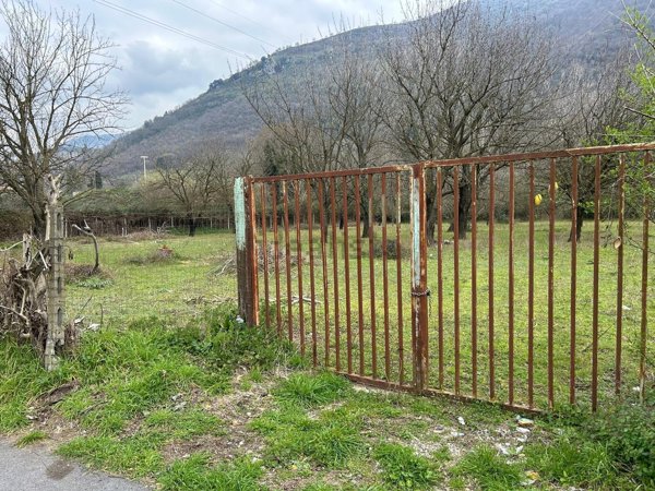 terreno agricolo in vendita a Siano