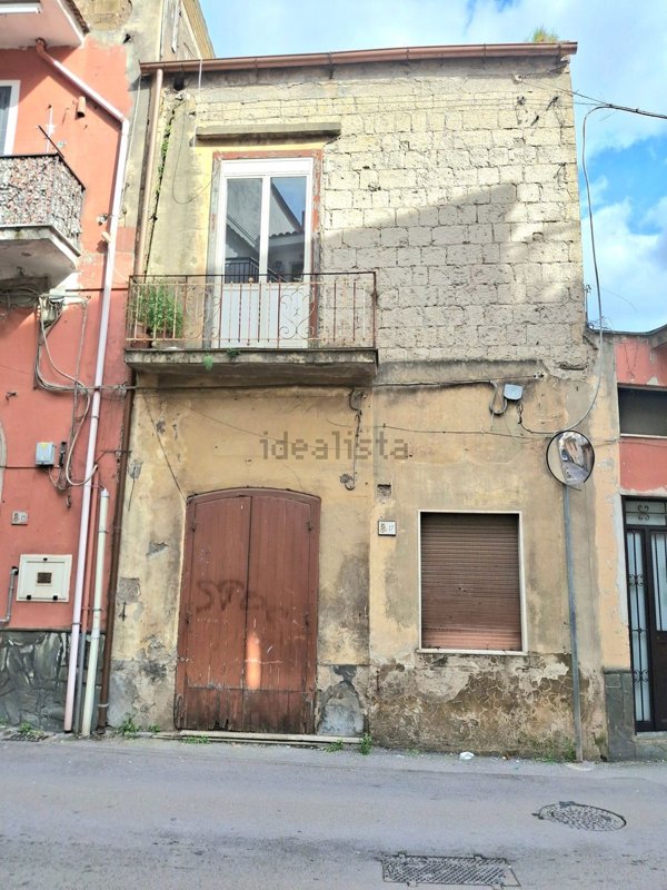 appartamento in vendita a Siano