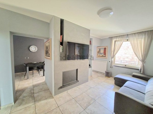 appartamento in vendita a Siano