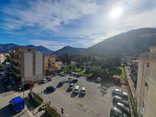 appartamento in vendita a Siano