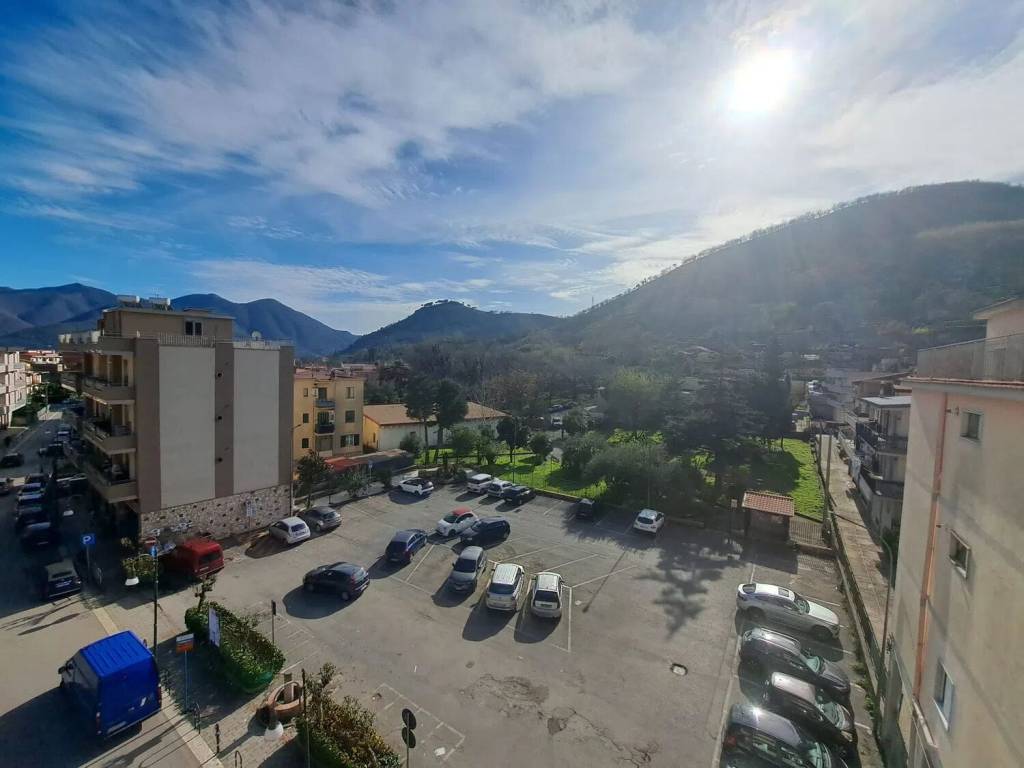 appartamento in vendita a Siano