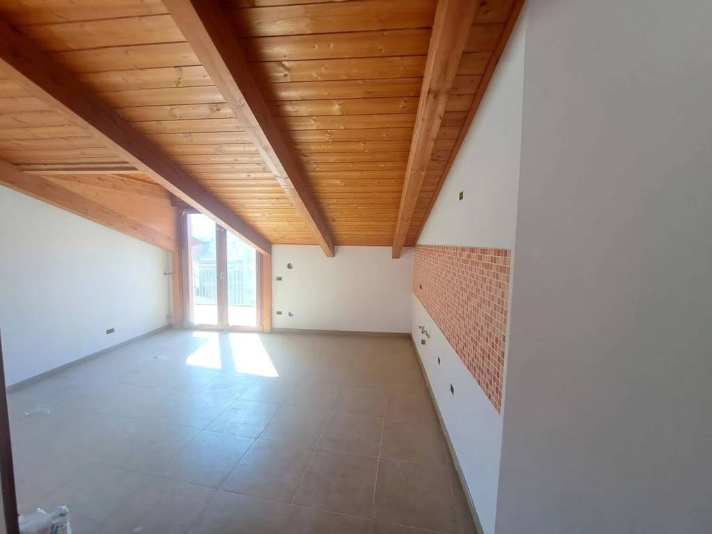 appartamento in vendita a Siano