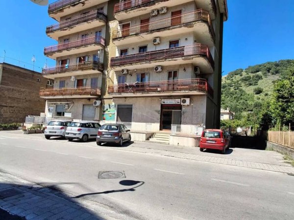 appartamento in vendita a Siano