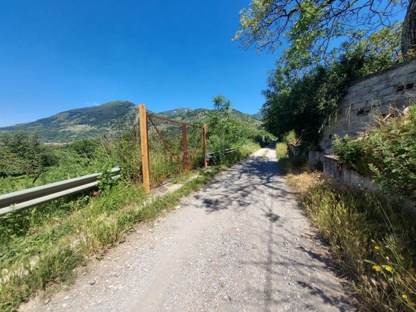 terreno agricolo in vendita a Siano