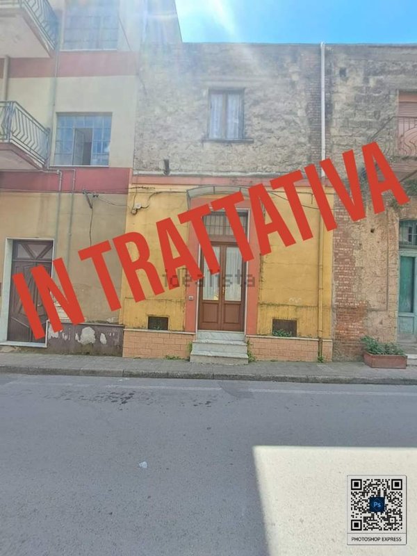 appartamento in vendita a Siano