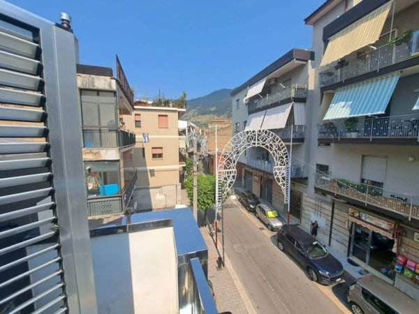 appartamento in vendita a Siano