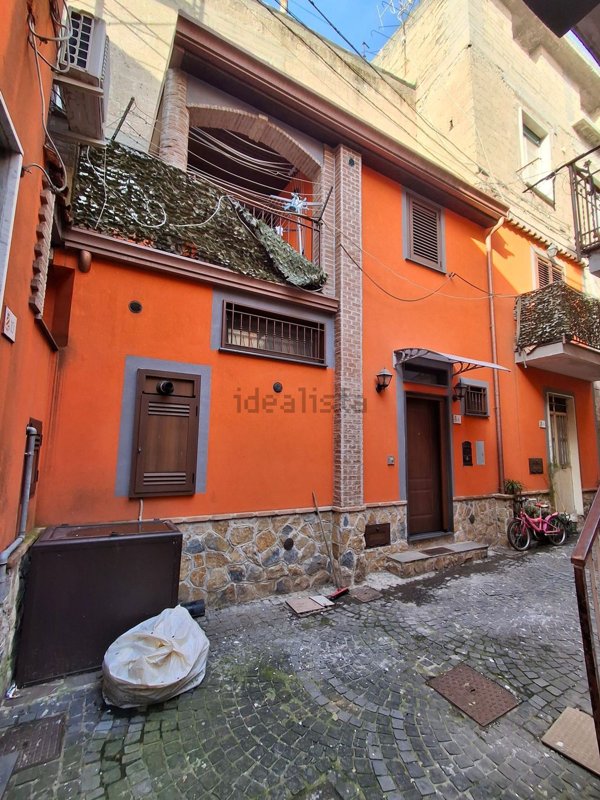 appartamento in vendita a Siano