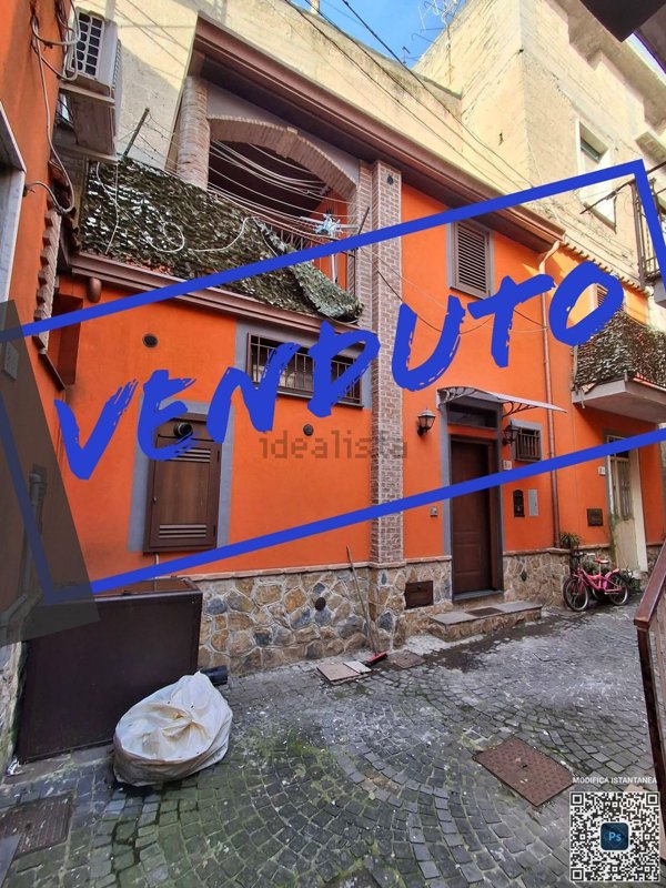 appartamento in vendita a Siano