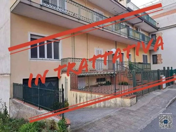 appartamento in vendita a Siano