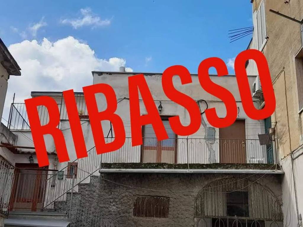 casa indipendente in vendita a Siano