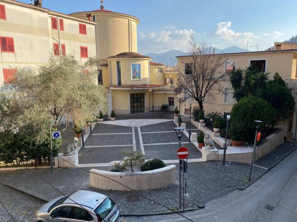 casa indipendente in vendita a Siano