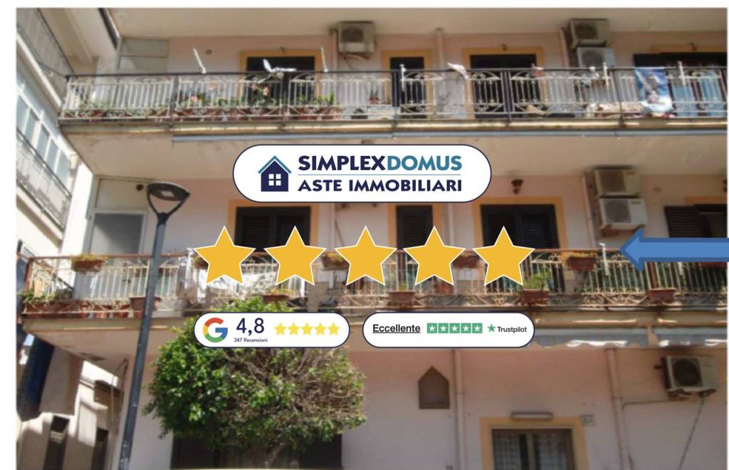 appartamento in vendita a Siano