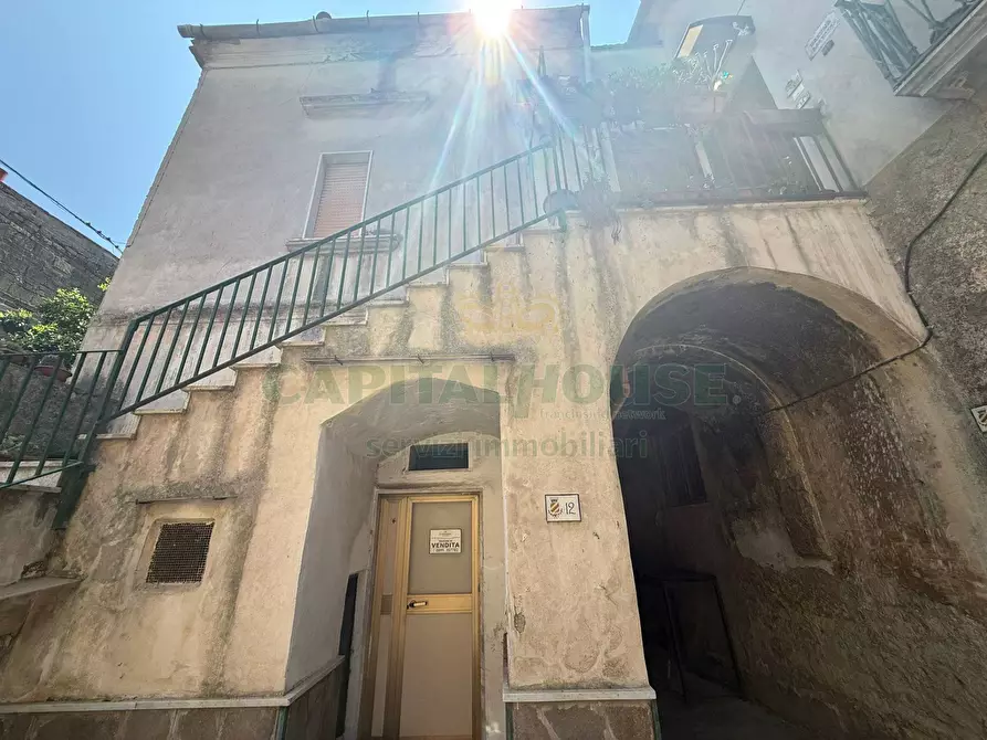casa indipendente in vendita a Siano