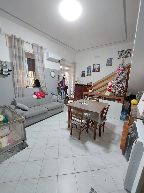 appartamento in vendita a Siano