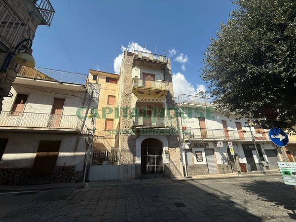 appartamento in vendita a Siano