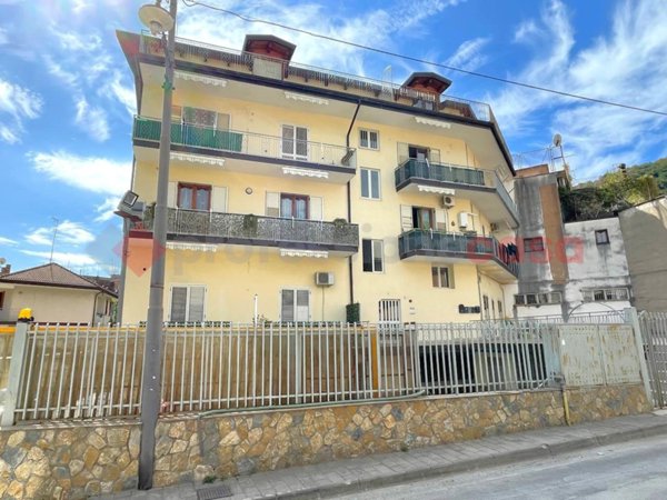appartamento in vendita a Siano