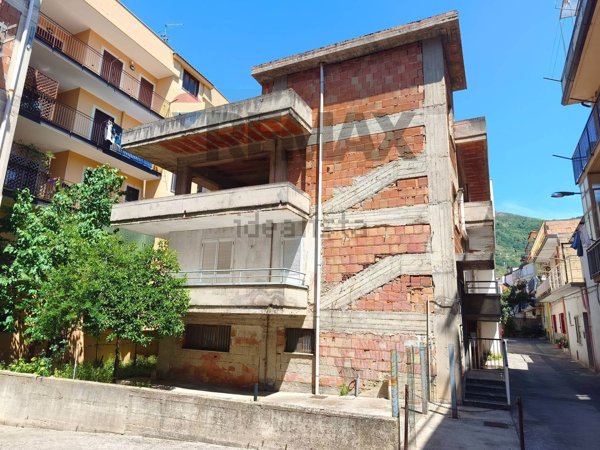 appartamento in vendita a Siano
