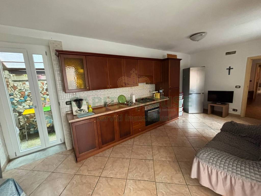 casa indipendente in vendita a Siano