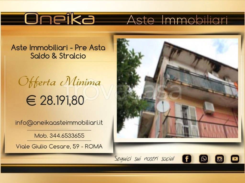 appartamento in vendita a Siano