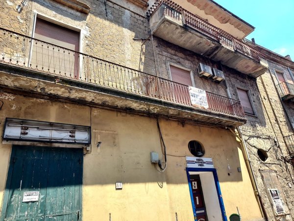 appartamento in vendita a Siano
