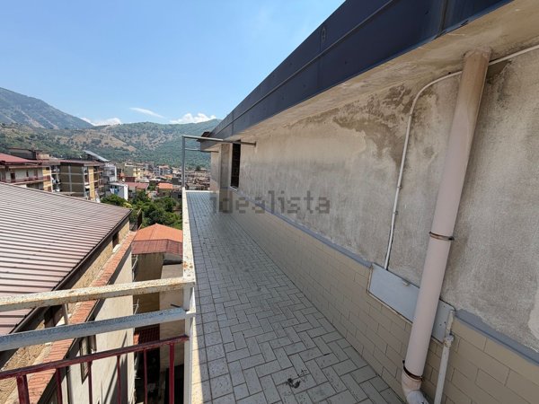appartamento in vendita a Siano