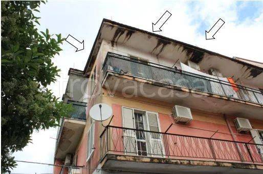 appartamento in vendita a Siano