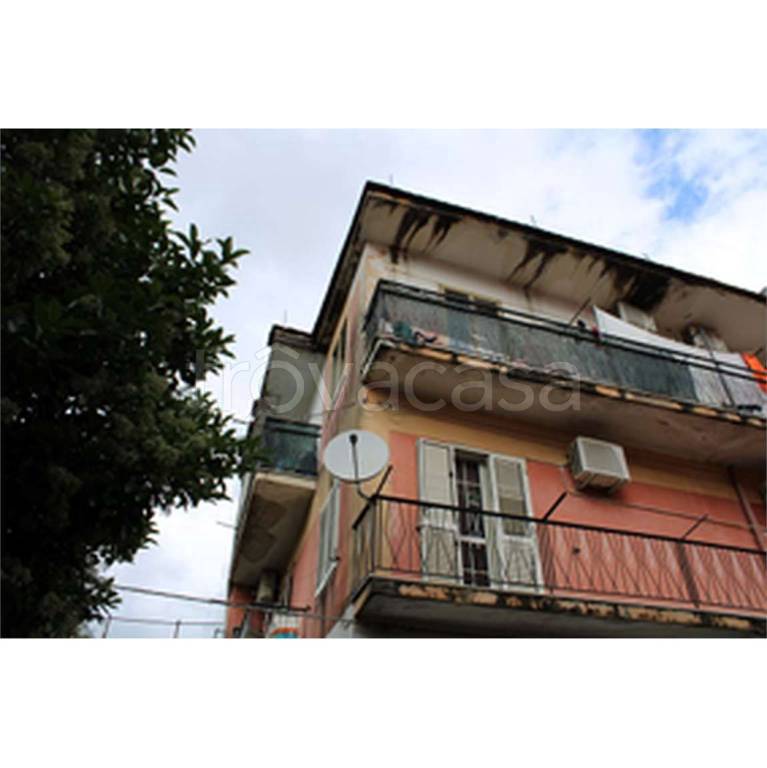 appartamento in vendita a Siano