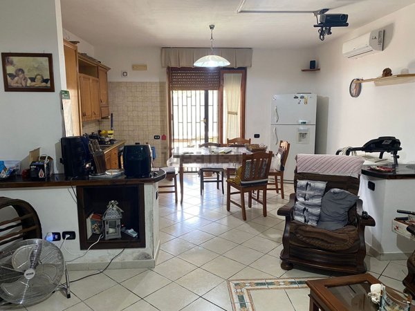 casa indipendente in vendita a Siano
