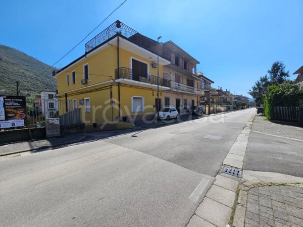 terreno agricolo in vendita a Siano