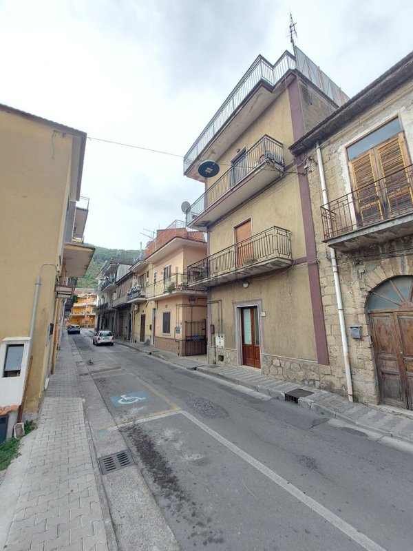 appartamento in vendita a Siano