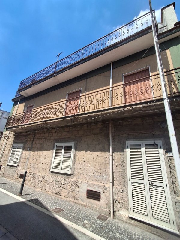 appartamento in vendita a Siano