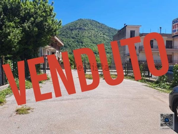 terreno in vendita a Siano