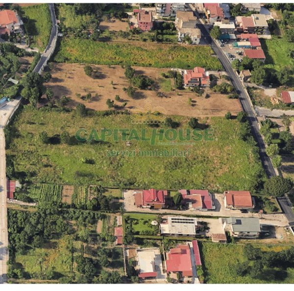 terreno agricolo in vendita a Siano