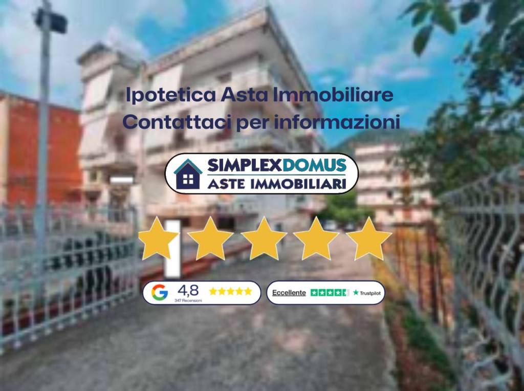 appartamento in vendita a Siano