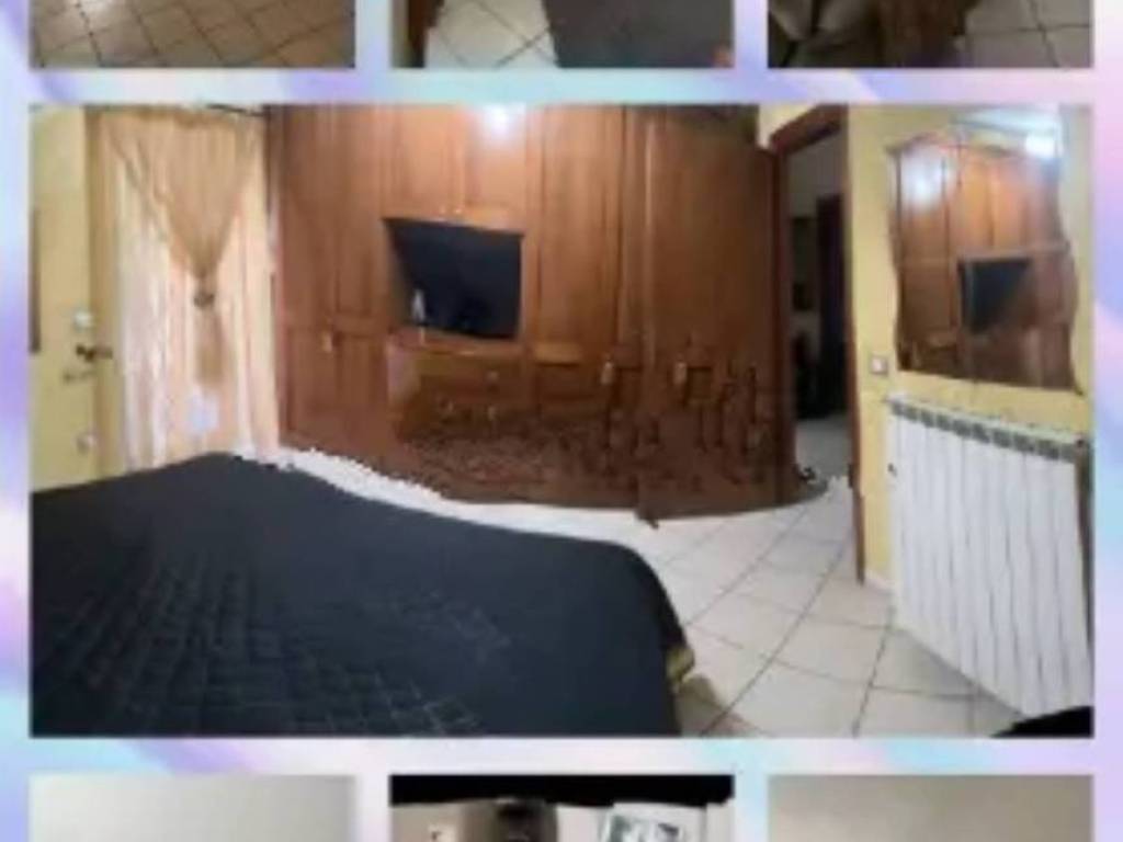 appartamento in vendita a Sicignano degli Alburni