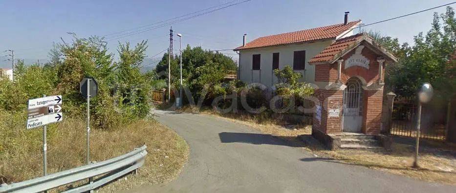 casa indipendente in vendita a Sicignano degli Alburni