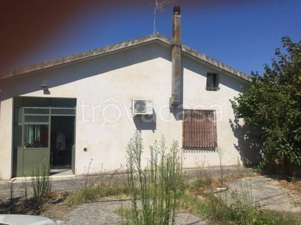 appartamento in vendita a Sicignano degli Alburni
