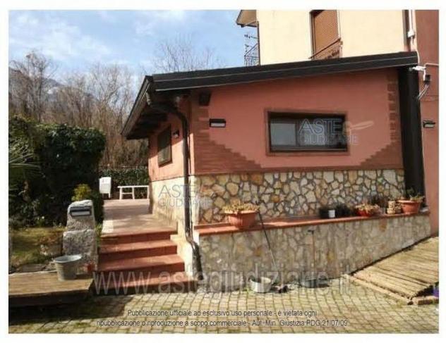appartamento in vendita a Sicignano degli Alburni