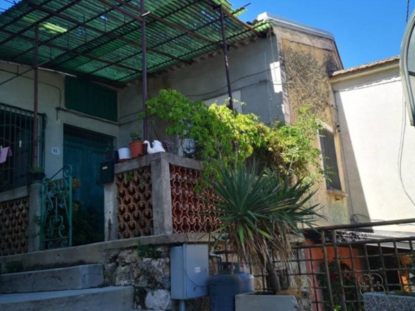 appartamento in vendita a Sicignano degli Alburni in zona Terranova