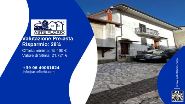 appartamento in vendita a Sicignano degli Alburni